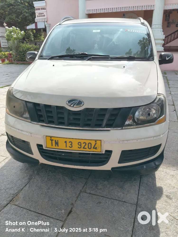 Mahindra Xylo 2014 Diesel 223000 Km Driven