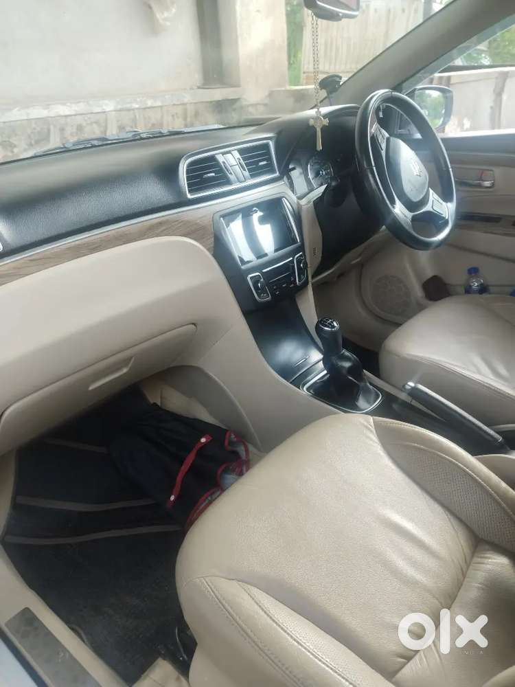 Maruti Suzuki Ciaz 2019 Variant In Great Condition