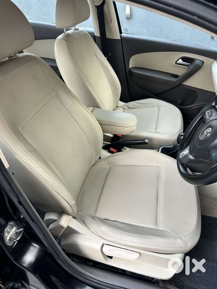 Volkswagen Vento Diesel Highline, 2014, Diesel