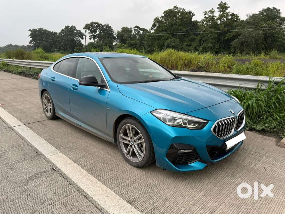 Bmw 2gc 220i M Sport Pro