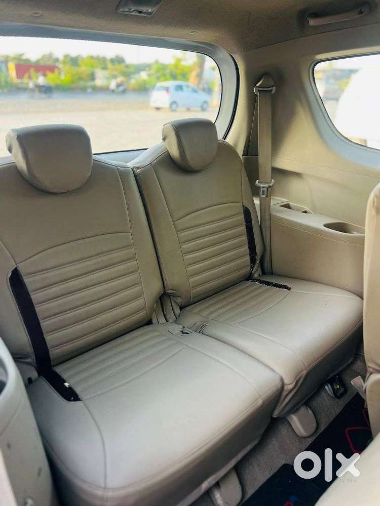 Maruti Suzuki Ertiga Vdi Shvs, 2016, Diesel