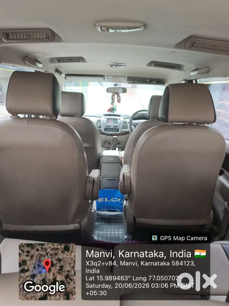 Toyota Innova Diesel Manual 2014