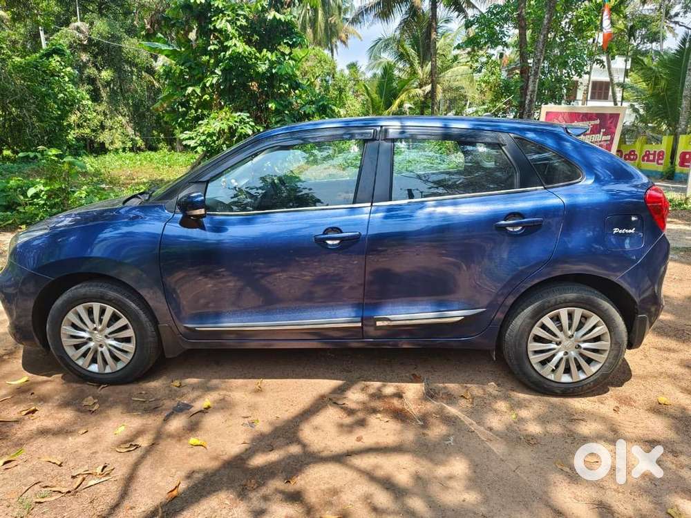 Good Condition No Accident History