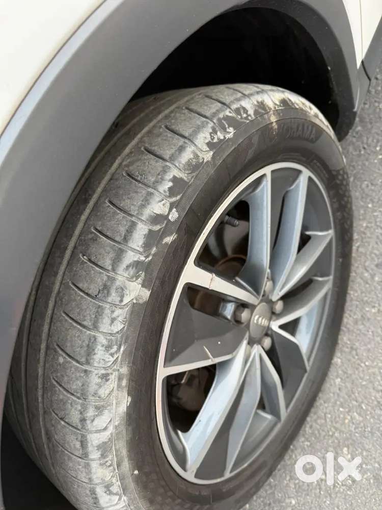 Audi Q3 35 Tdi 2018