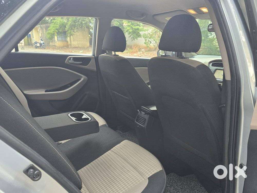Hyundai Elite I20 [ ] 1.4 Asta Crdi, 2019, Diesel