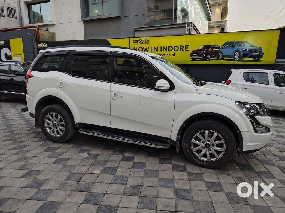 Mahindra Xuv500 W10 2wd, 2017, Diesel