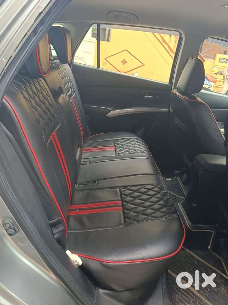 Maruti Suzuki S-cross Alpha 1.6, 2015, Diesel