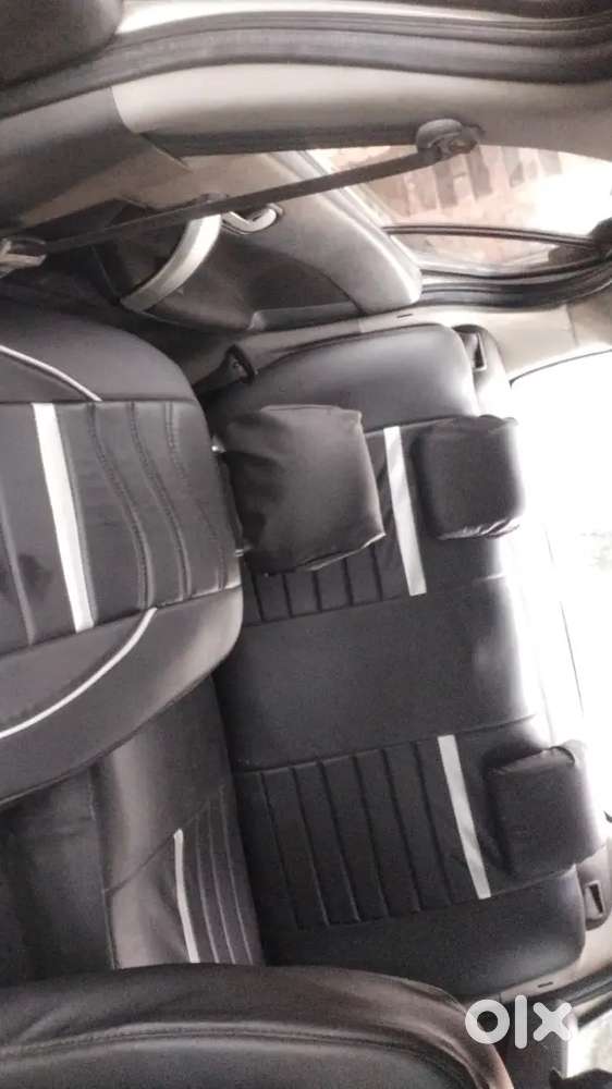 Ford Fiesta 1.6 Diesel 2013