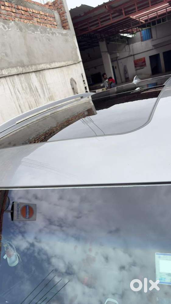 Mg Hector 2020 Diesel Well Maintained
