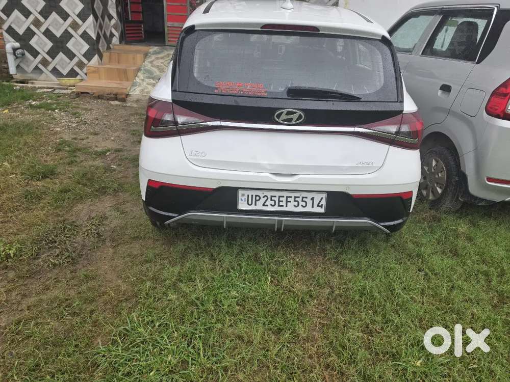 Hyundai New I20 1.2 Asta 2024