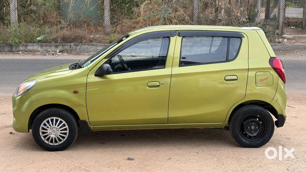Maruti Suzuki Alto 800 Vxi Airbag, 2017, Petrol