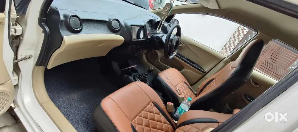 Good Condition Car