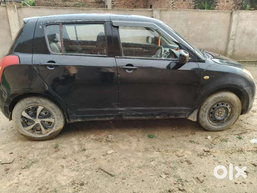 Maruti Swift Vxi 2010