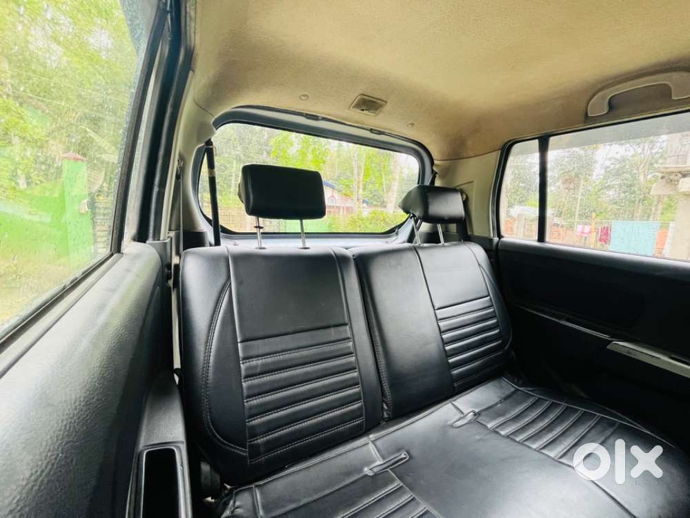 Maruti Suzuki Wagon R 1.0 2011 Petrol Well Maintained