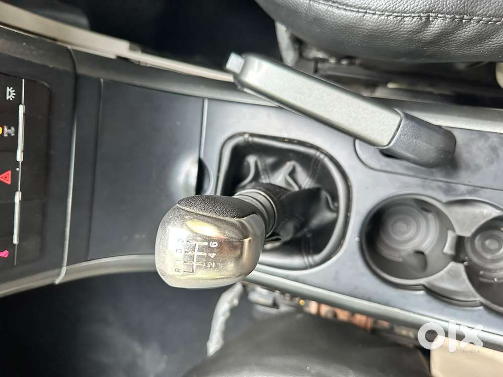 Mahindra Xuv500 W6 2wd, 2017, Diesel