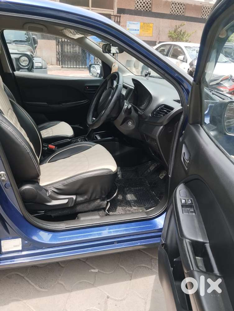 Maruti Suzuki Baleno Sigma, 2020, Petrol