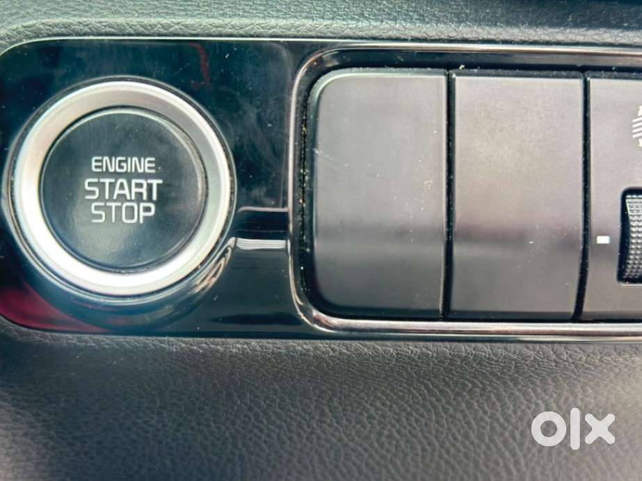 Kia Sonet Htk Plus D, 2022, Diesel