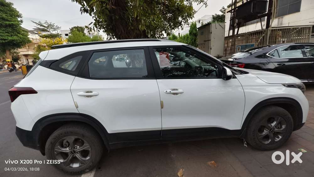 Kia Seltos Htk Plus D, 2022, Diesel