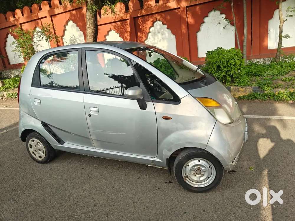 Tata Nano Lx 2012 Valid Till 05-2027