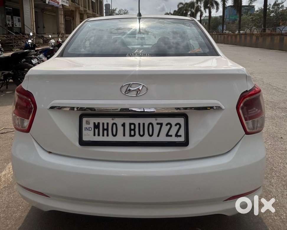 Hyundai Xcent 1.2 Vtvt S, 2014, Petrol