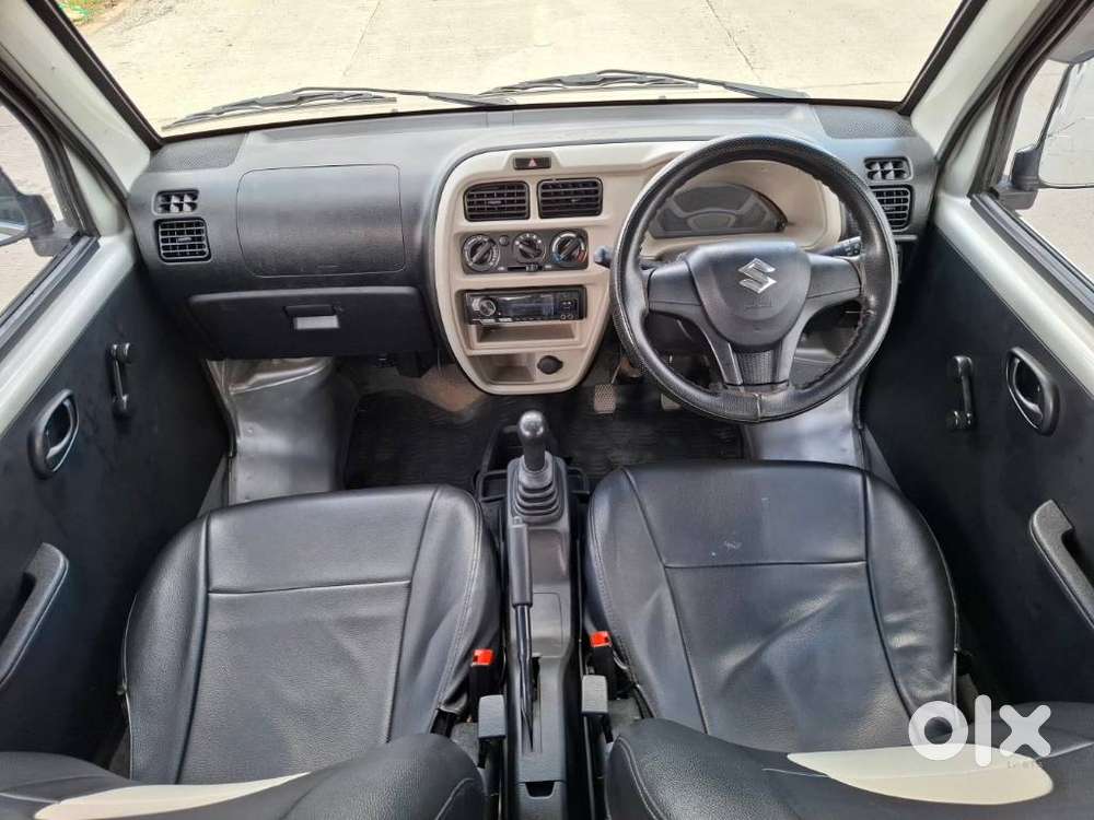 Maruti Suzuki Eeco 7 Seater Standard, 2023, Petrol
