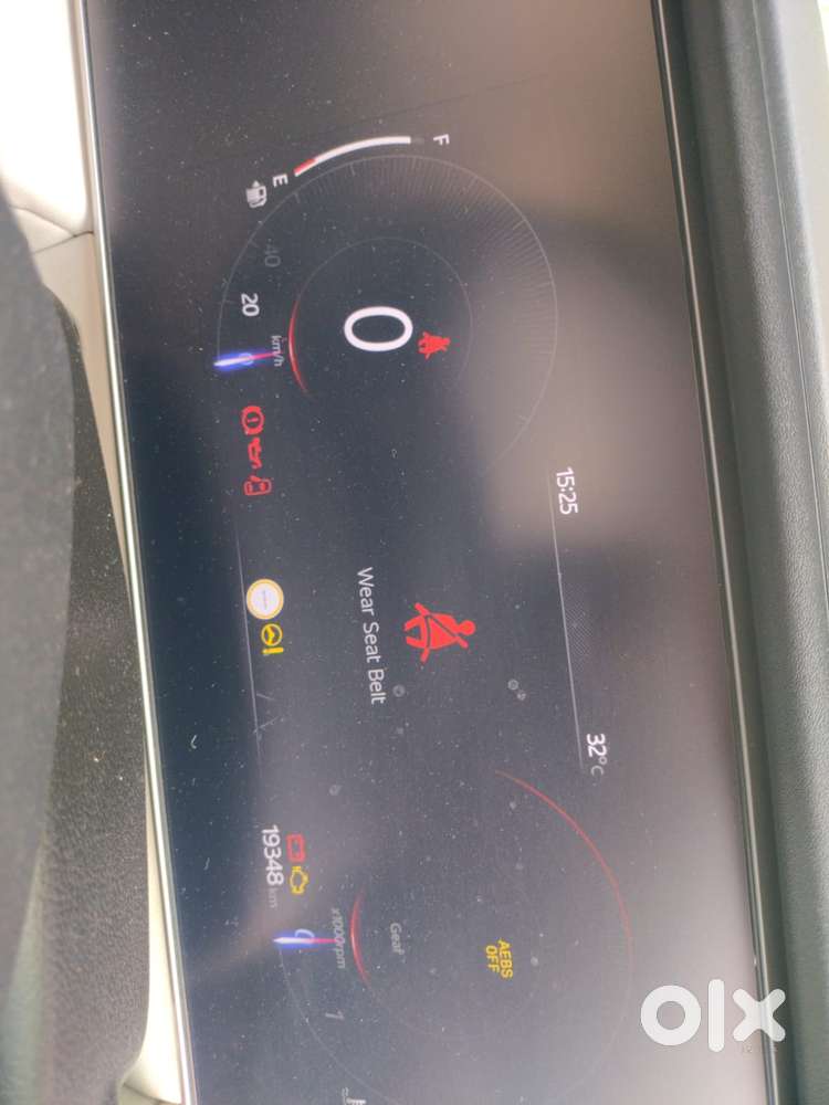 Mahindra Xuv700 2.2 Ax 7 Diesel Mt Luxury Pack Str, 2024, Diesel