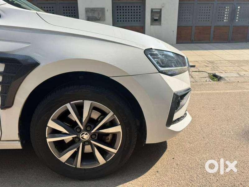 Skoda Slavia Style 1.5l Tsi Dsg, 2024, Petrol