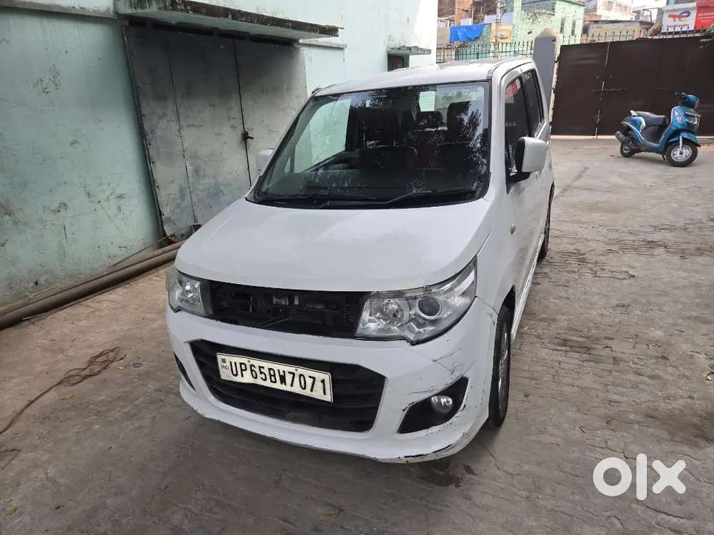 Maruti Suzuki Stingray 2015 Petrol 46000 Km Driven