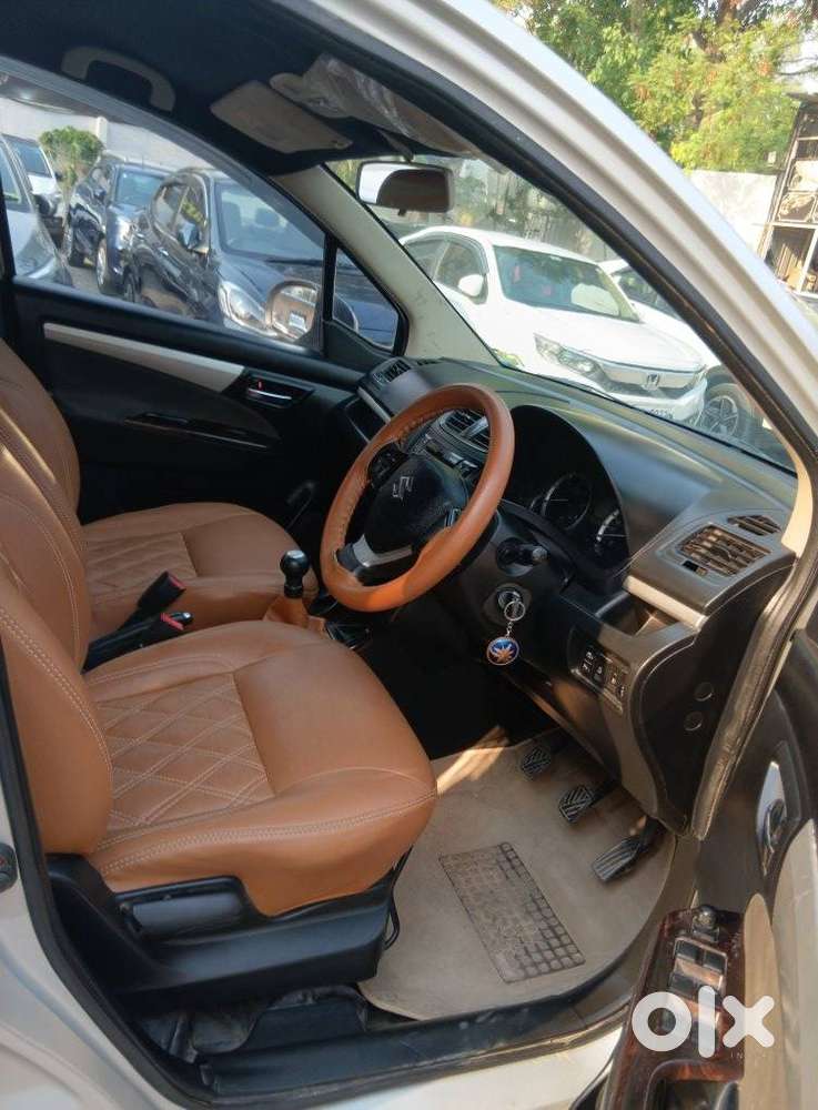 Maruti Suzuki Ertiga Vdi Shvs, 2018, Diesel