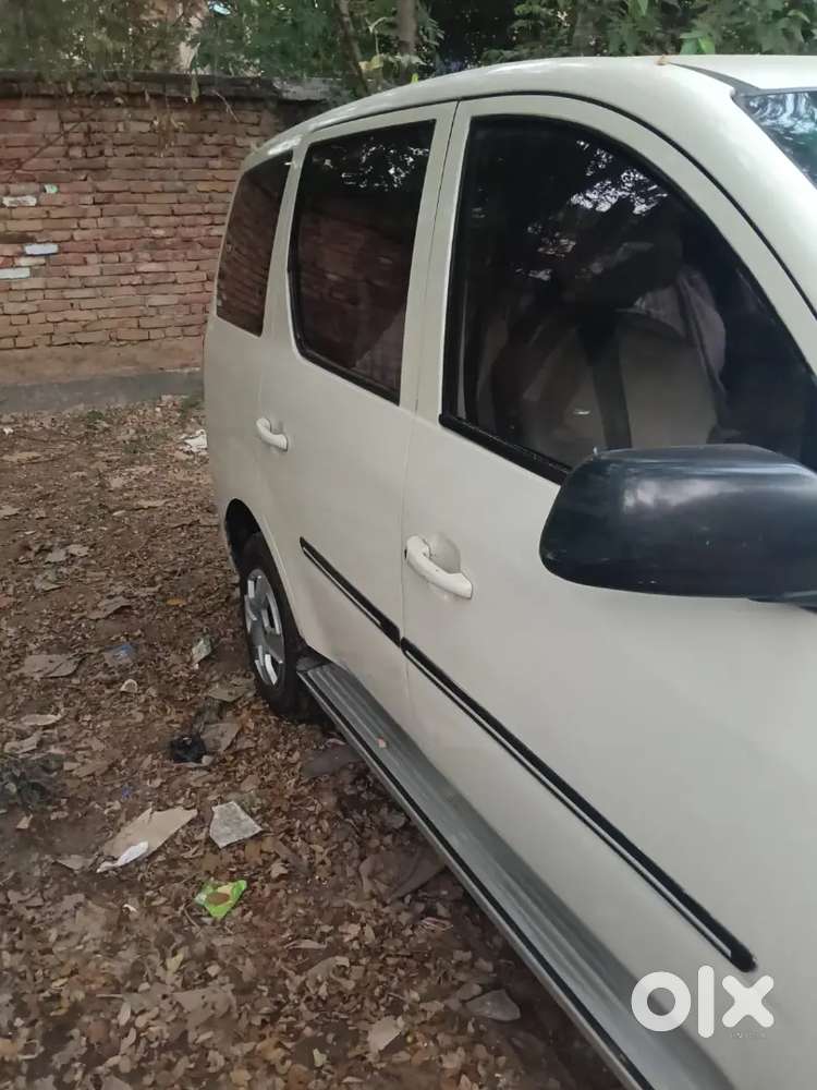 Mahindra Xylo 2014 Diesel Manual Car