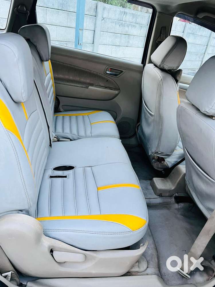 Maruti Suzuki Ertiga Vdi Shvs, 2015, Diesel