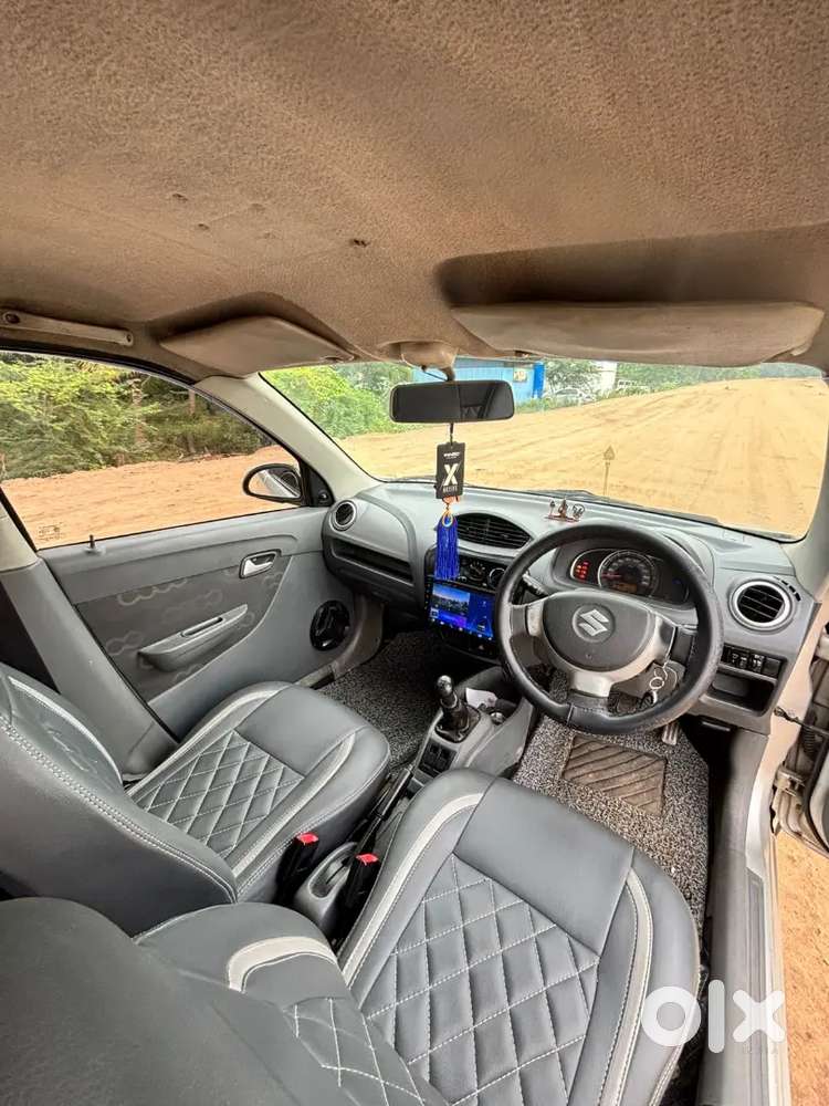 Maruti Suzuki Alto 800 2014 Petrol Well Maintained