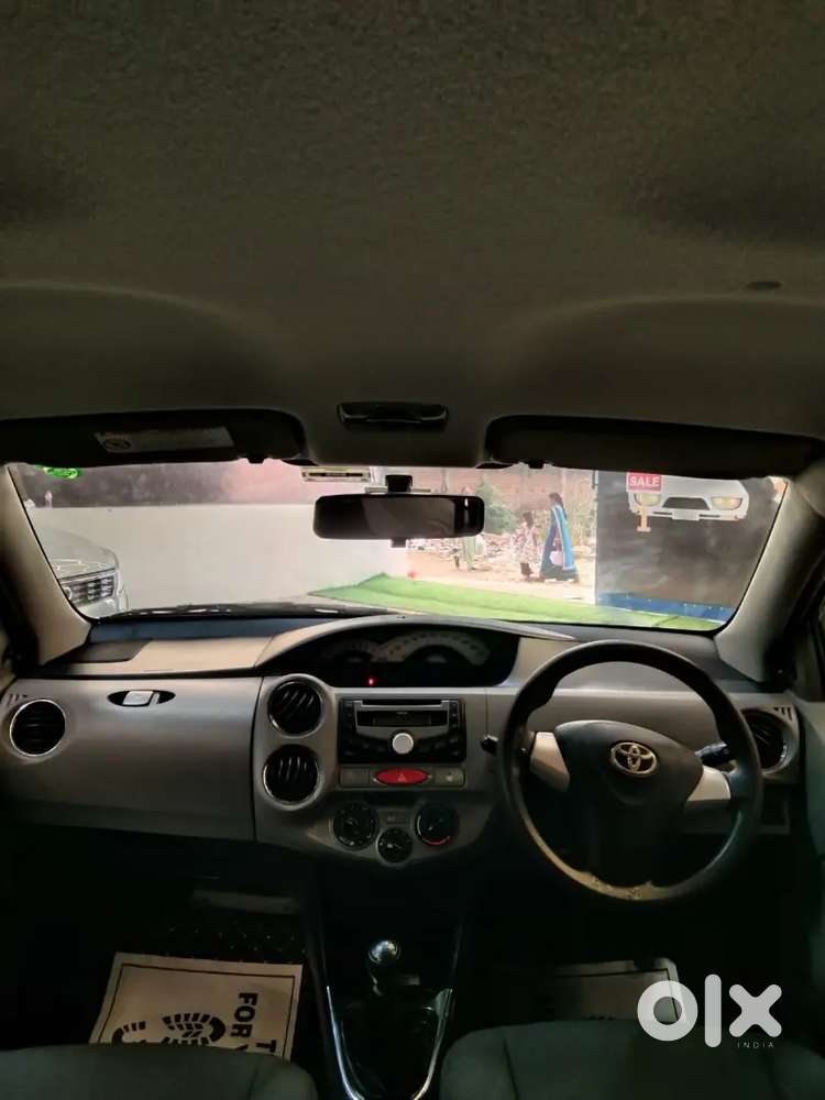 Good Condition