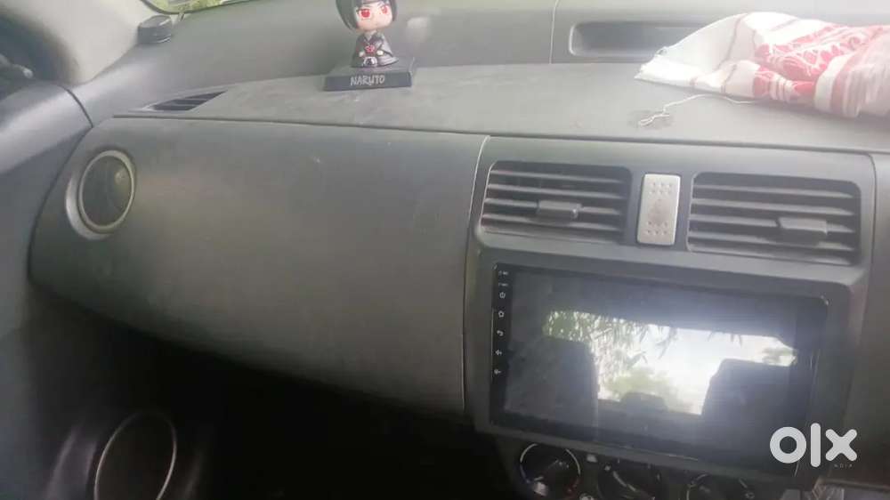 Maruti Suzuki Dzire 2013