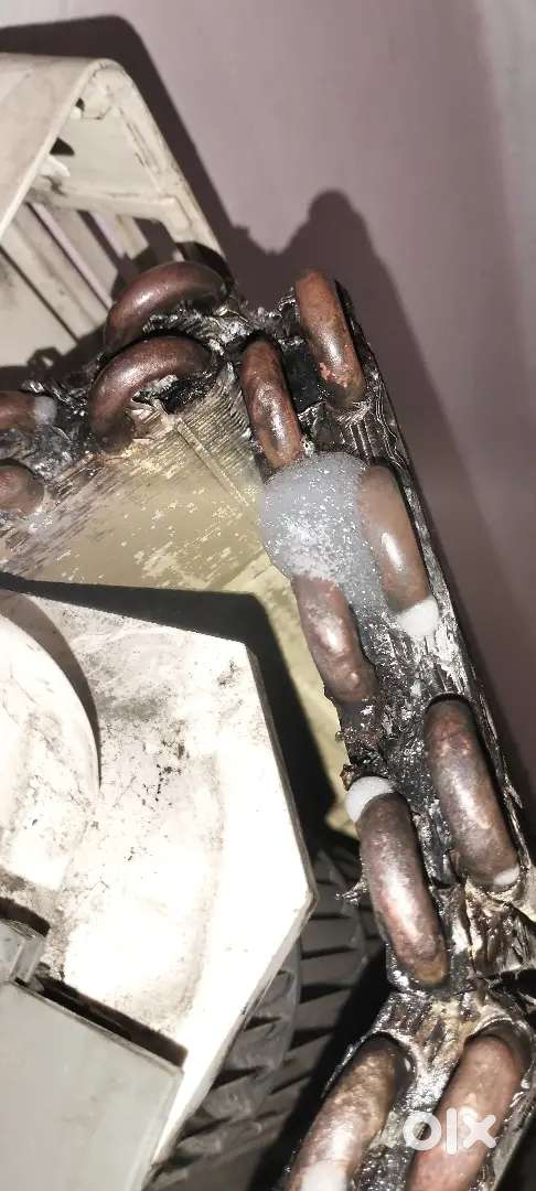 All electrical work