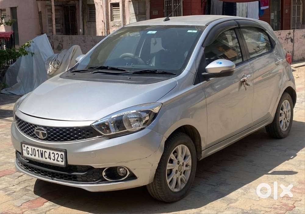 Tata Tiago