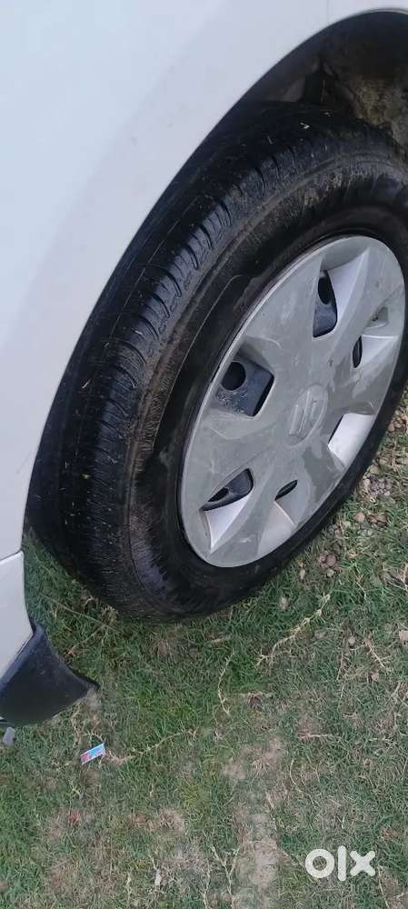 Maruti Suzuki Wagon R 2024 Km Driven