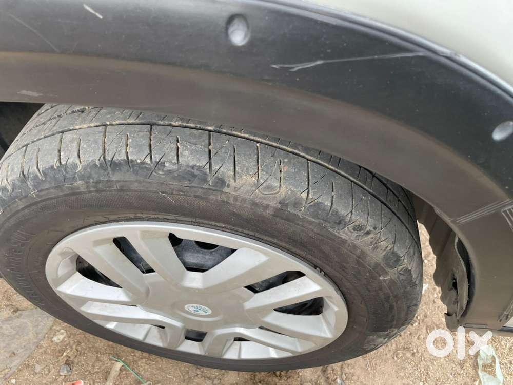 Maruti Suzuki Brezza Vdi 2020 Diesel Manual