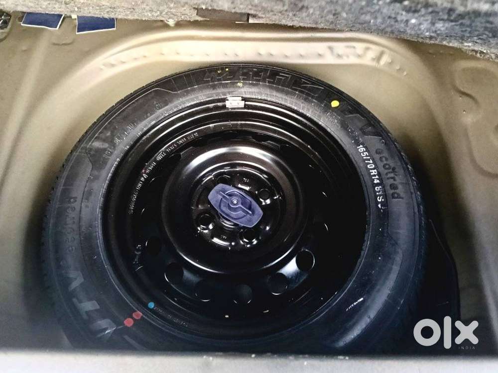 Maruti Suzuki Wagon R 1.2 Zxi Plus Dual Tone, 2024, Petrol