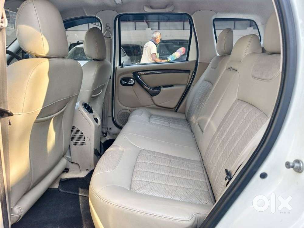 Nissan Terrano Xv D Thp Premium 110 Ps, 2014, Diesel