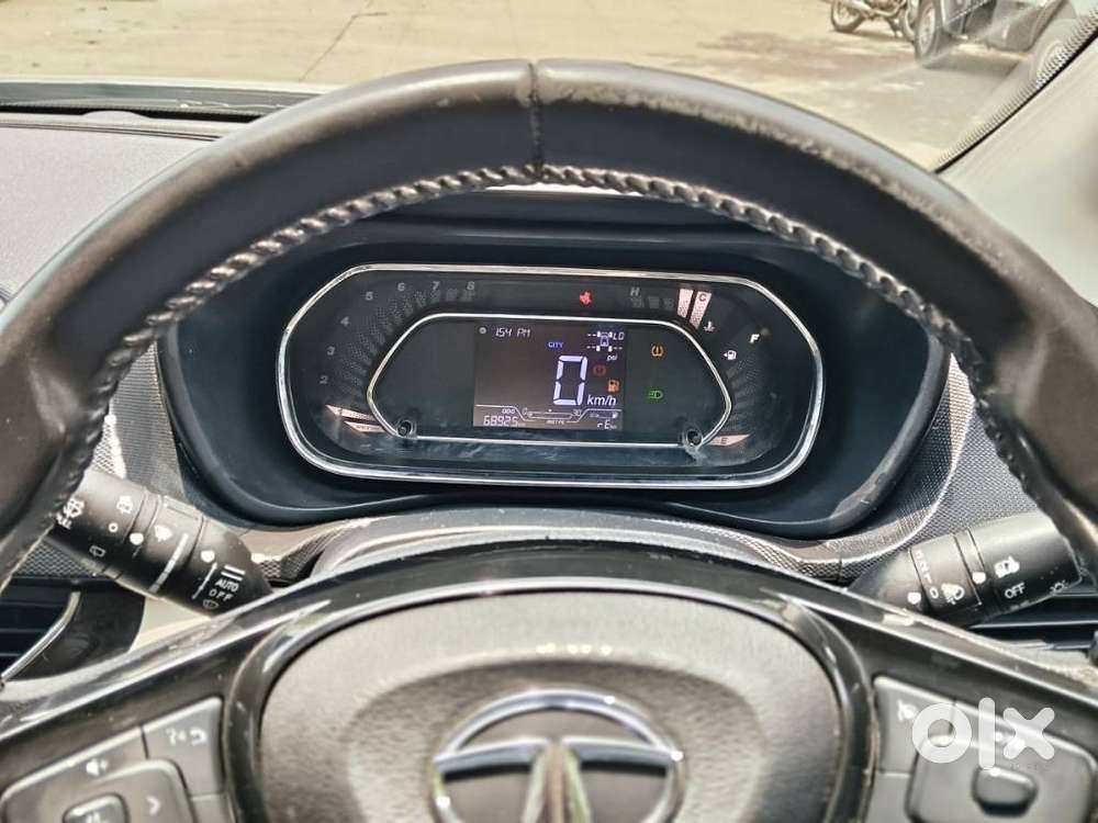 Tata Nexon 1.5 Revotorq Xz Plus, 2022, Diesel
