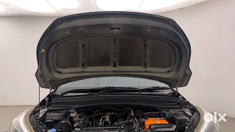 Hyundai Creta 1.6 Sx Plus Petrol At, 2020, Petrol