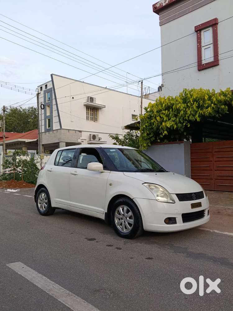 Maruti Suzuki Swift Vdi Bsiii, 2007, Diesel