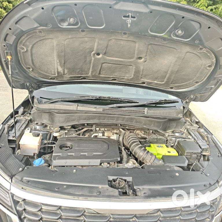 Kia Seltos Htk Plus D, 2021, Diesel