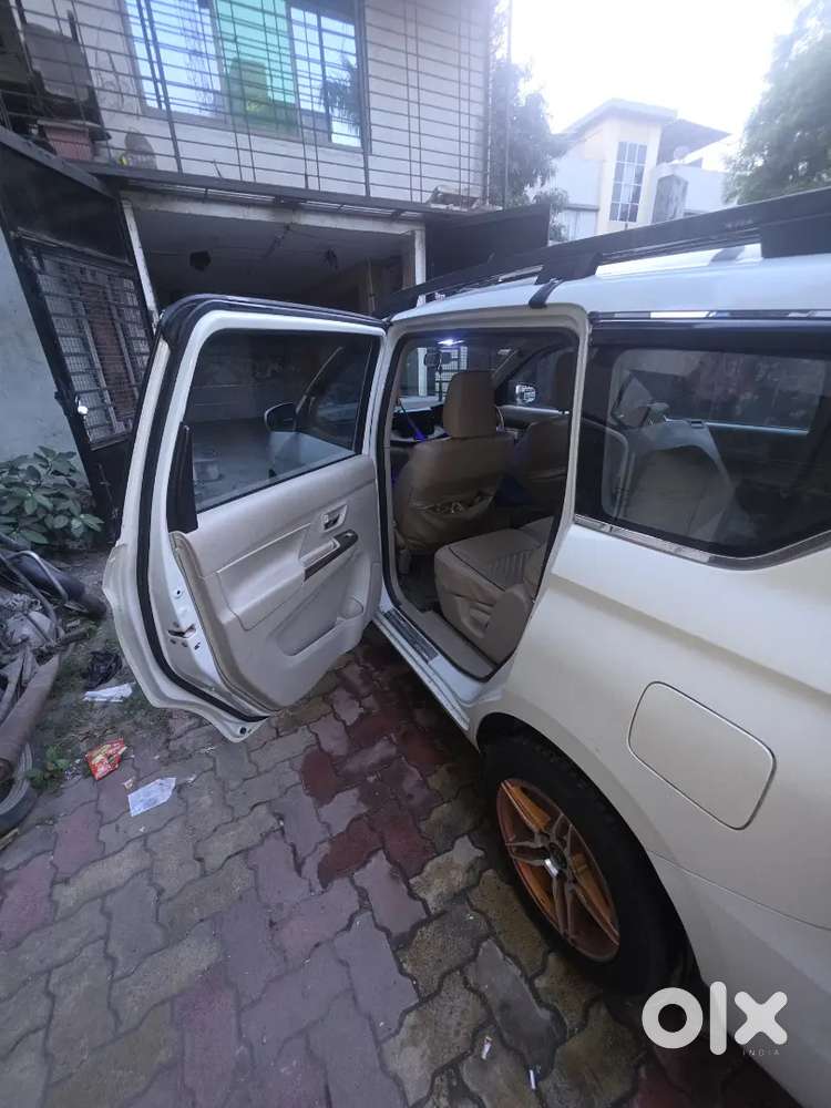 One Hand Use Nice Mantain Car Nice, Non Accidental Car