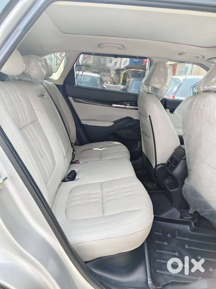 Kia Seltos Htx D, 2025