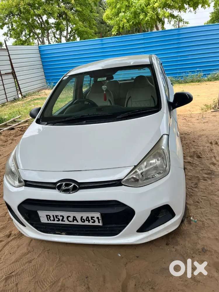 Hyundai Prime 1.1 Crdi 2018