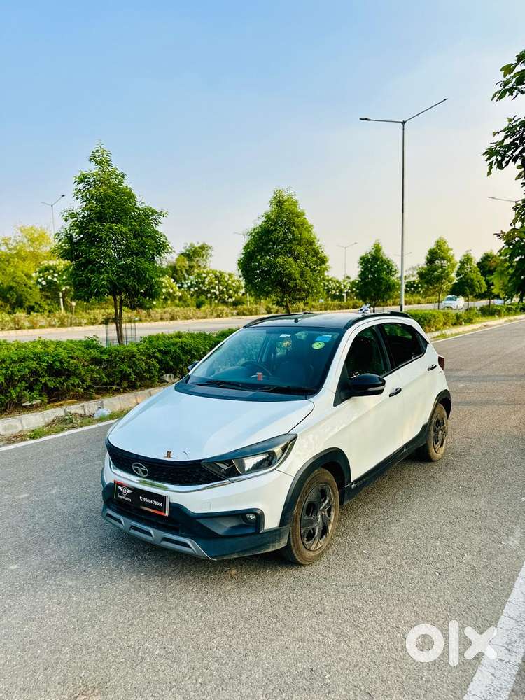 Tata Tiago Xz, 2021, Petrol