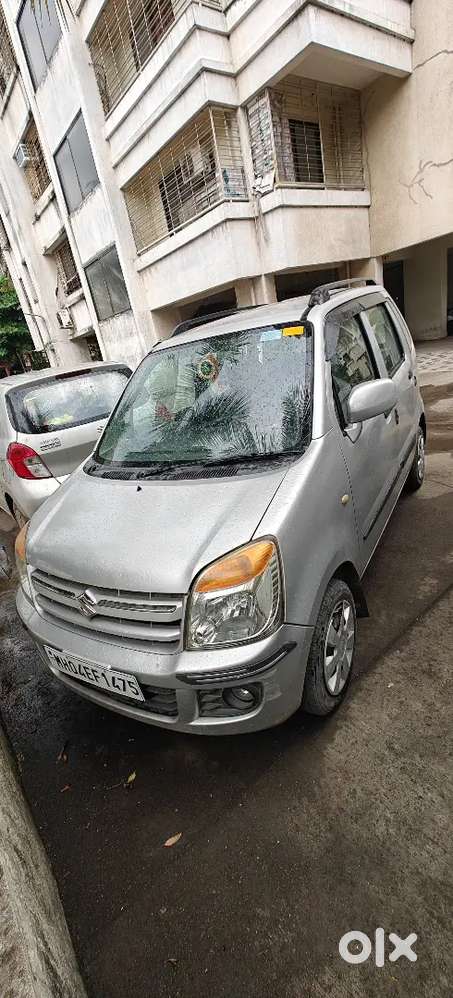 Maruti Suzuki Wagon R 2010 Variant