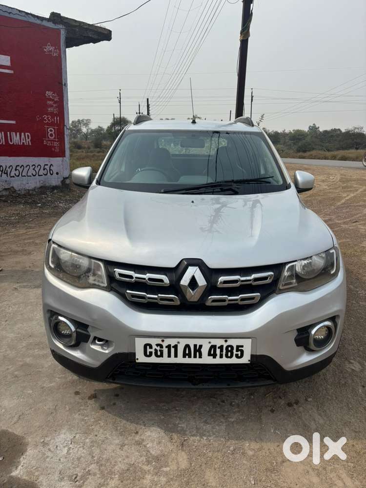 Renault Kwid